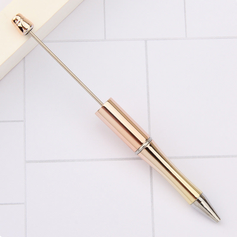 Wholesale UV beadable pens